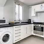 Apartamento Perlamar Burriana Casasol