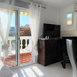 Apartamento Perlamar Burriana Casasol