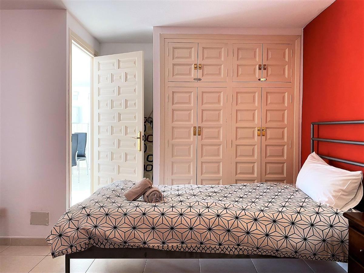 Apartment Perlamar Burriana Casasol *